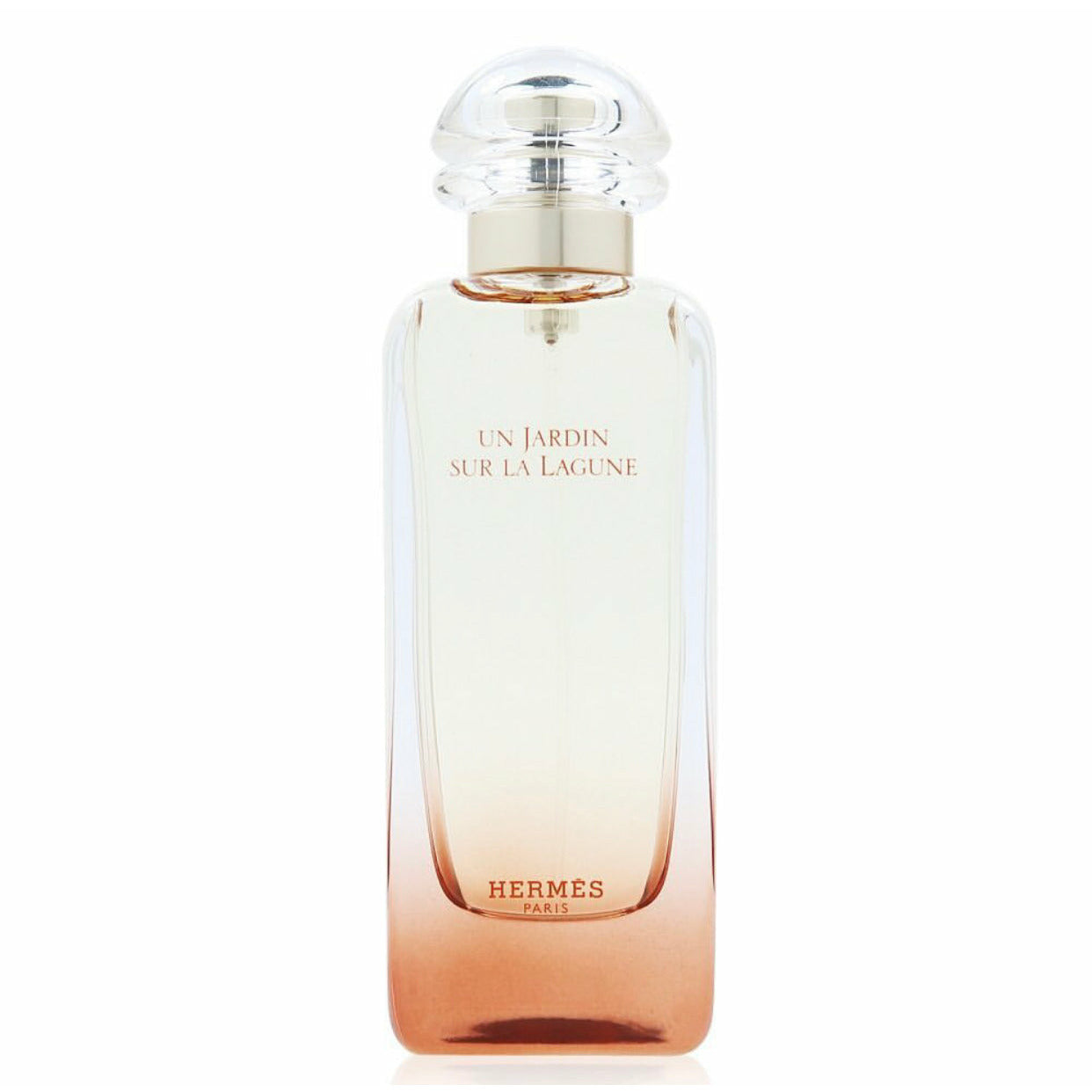 Hermès Un Jardin Sur La Lagune 瀉湖花園 ✨100ml