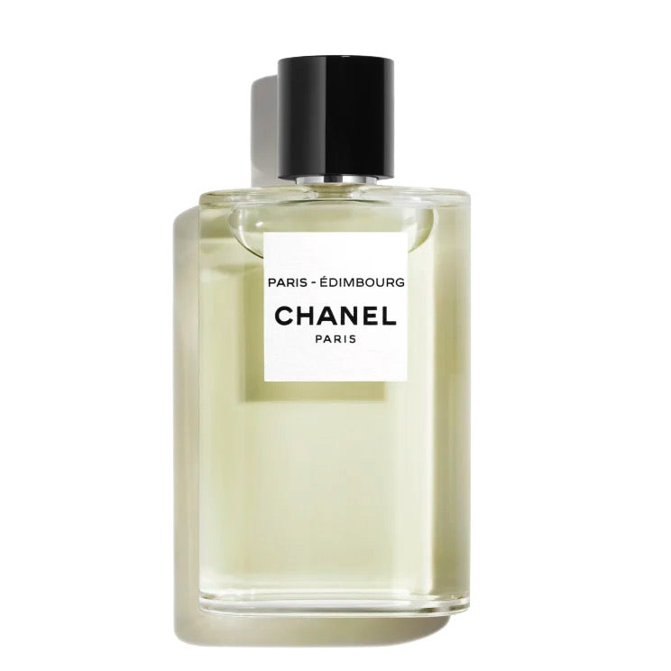 Chanel Paris Édimbourg 愛丁堡 125ml