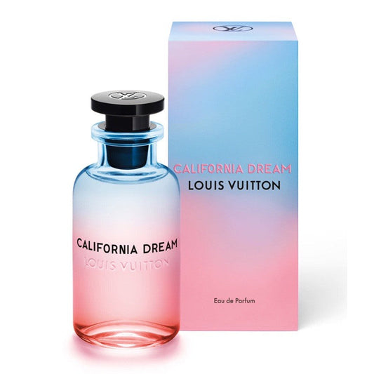 Louis Vuitton California Dream 加州夢 100ml