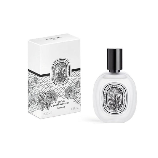 Diptyque Eau Rose Hair Mist 玫瑰之水髮香噴霧 30ml