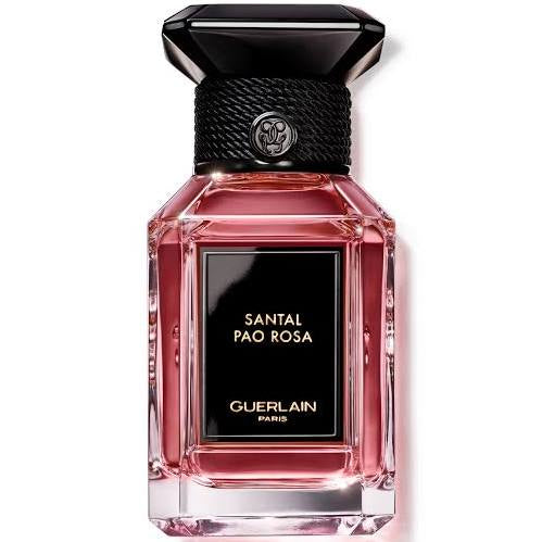 Guerlain Santal Pao Rosa 檀韻玫瑰 100ml