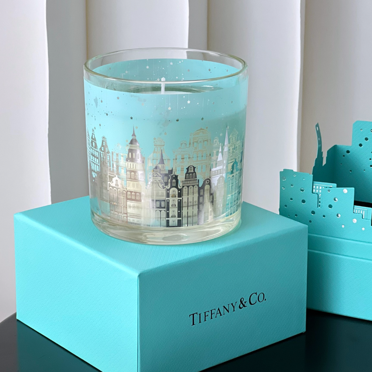 Tiffany skyline online perfume