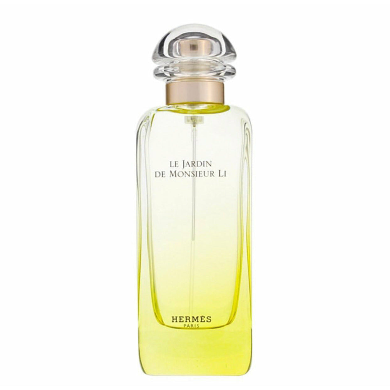 Hermès Le Jardin de Monsieur Li 李先生的花園 ✨100ml