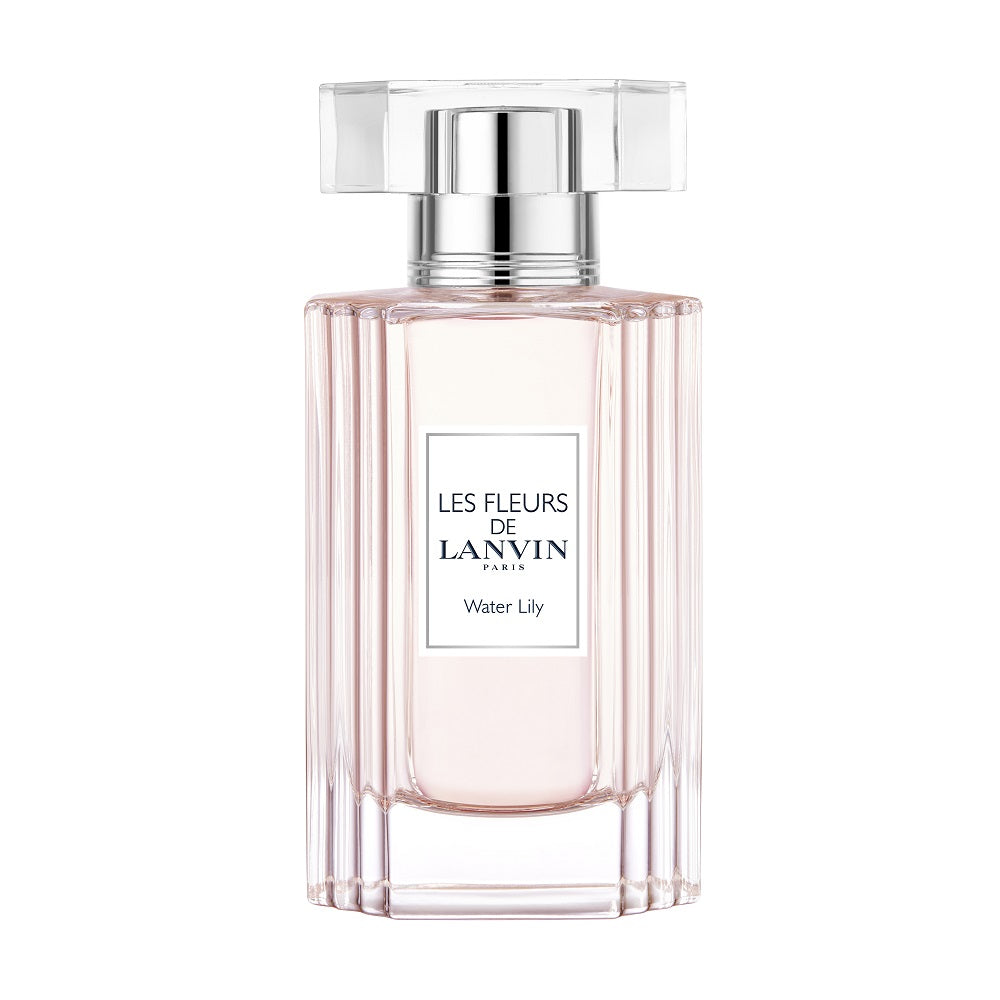 Les Fleurs de Lanvin Water Lily ✨90ml