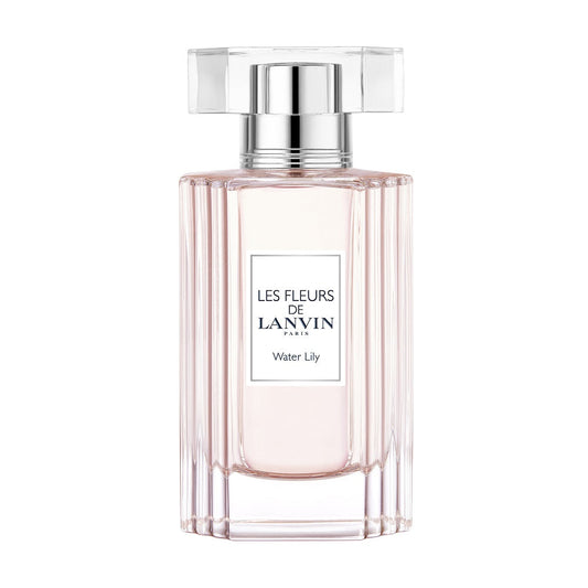 Les Fleurs de Lanvin Water Lily ✨90ml