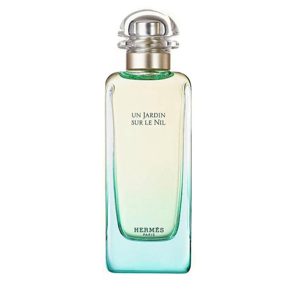 Hermès Un Jardin Sur Le Nil 尼羅河花園 ✨100ml