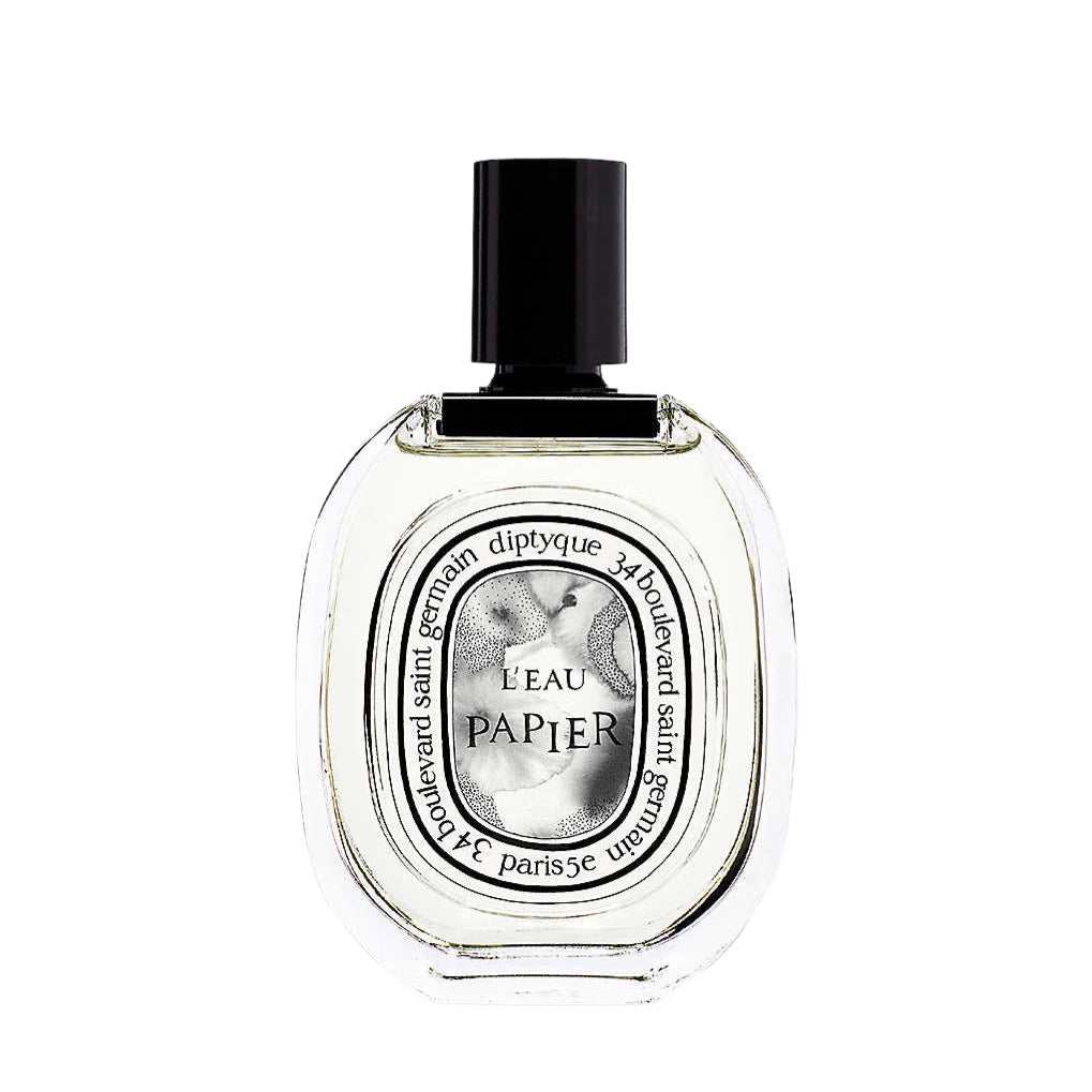 Diptyque L’ Eau Papier EDT 紙染之水 100ml