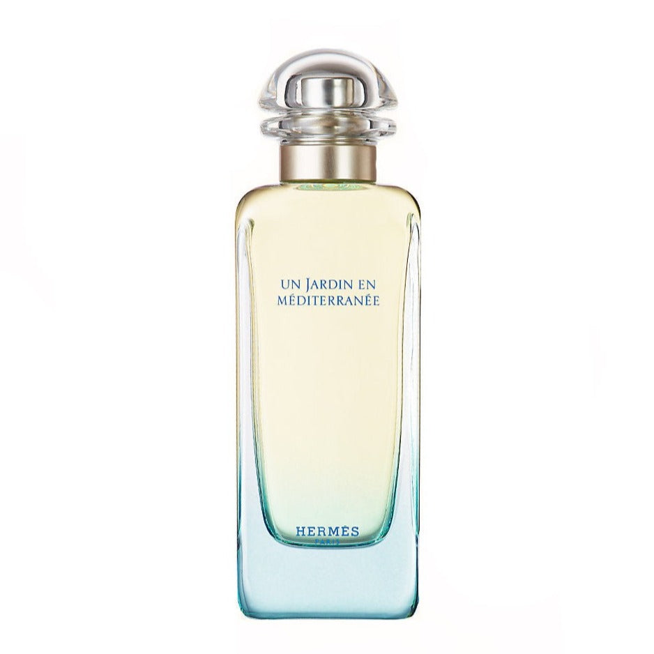 Hermès Un Jardin En Mediterranee 地中海花園 ✨100ml