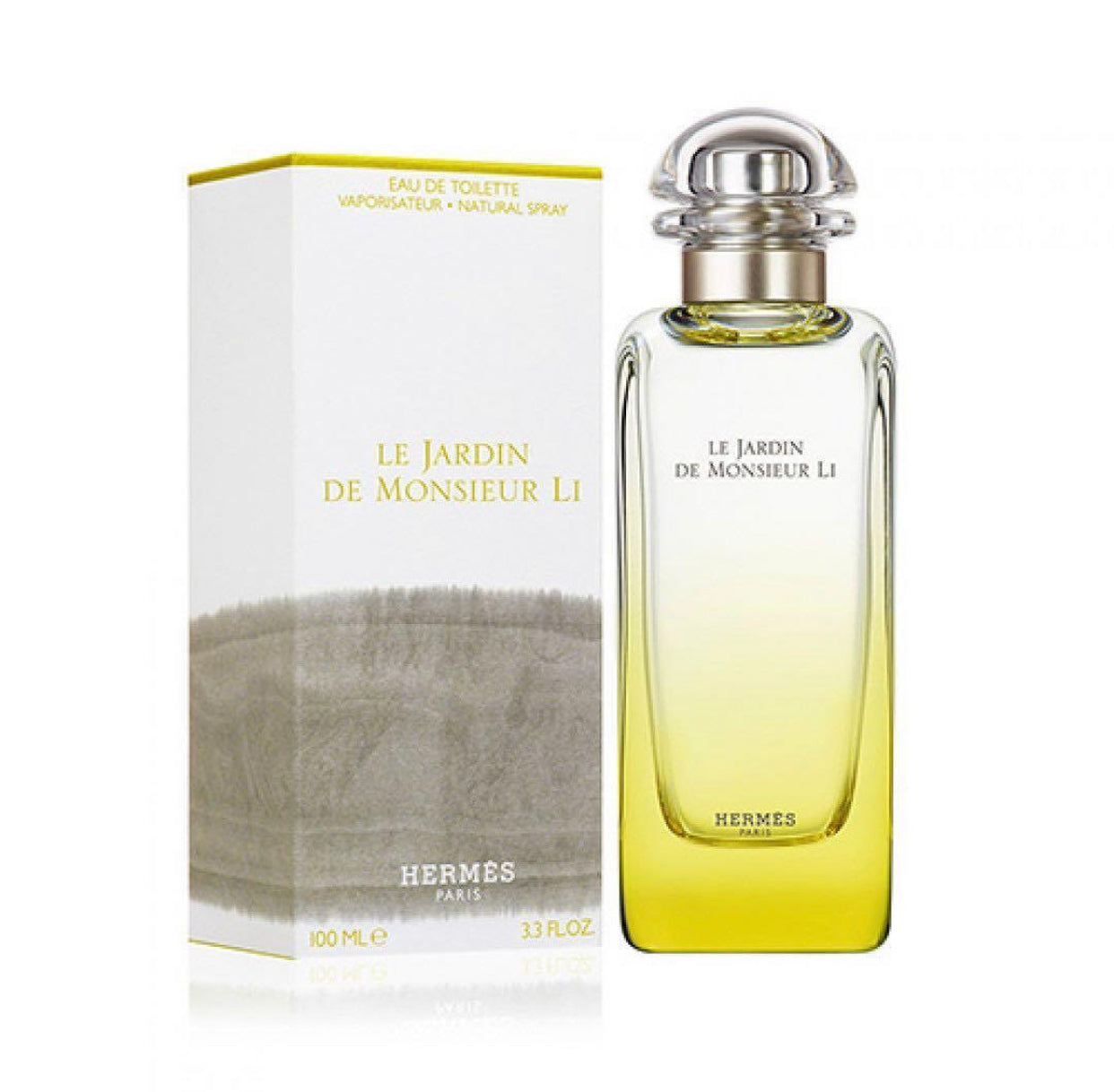 Hermès Le Jardin de Monsieur Li 李先生的花園 ✨100ml