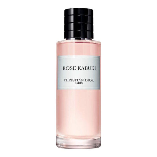 Christian Dior Paris Rose Kabuki ✨125ml