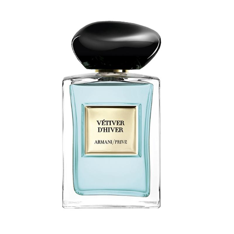 Armani 巴比倫香根草 Vétiver D’ Hiver 100ml