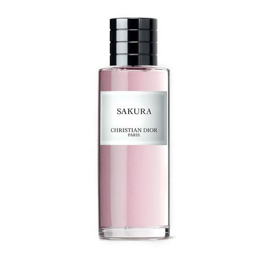 Christian Dior Paris Sakura ✨125ml