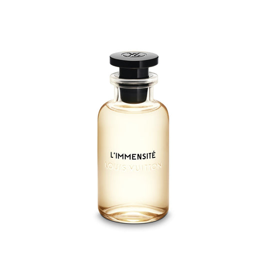 Louis Vuitton L’ Immensité 無限 100ml