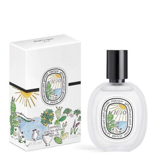 Diptyque Ilio Hair Mist 夏日之光髮香噴霧 30ml