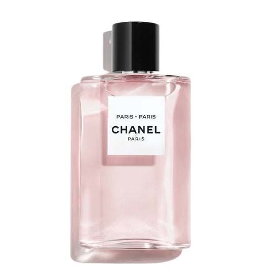 Chanel Paris Paris 巴黎-巴黎 125ml