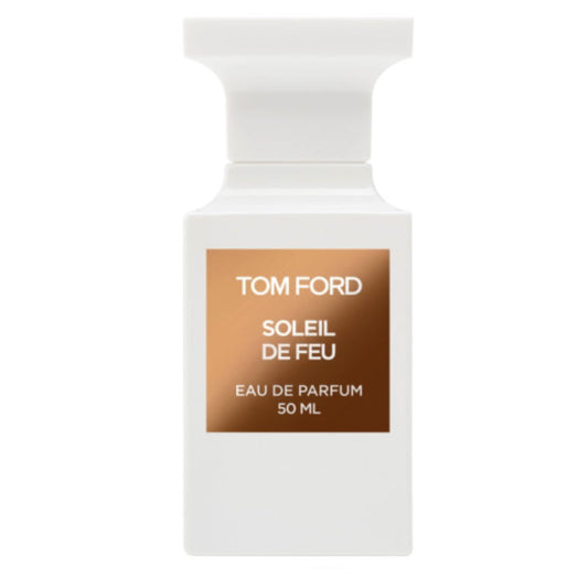 Tom Ford Soleil De Feu 落日流光 50ml