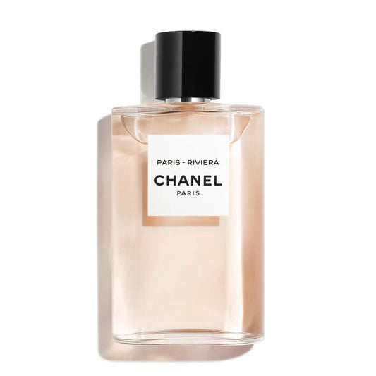 Chanel Paris Riviera 蔚藍海岸 125ml