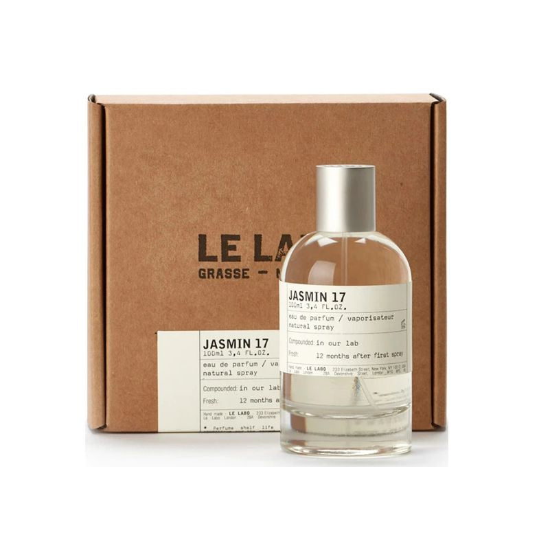 Le Labo Jasmin 17 茉莉 100ml