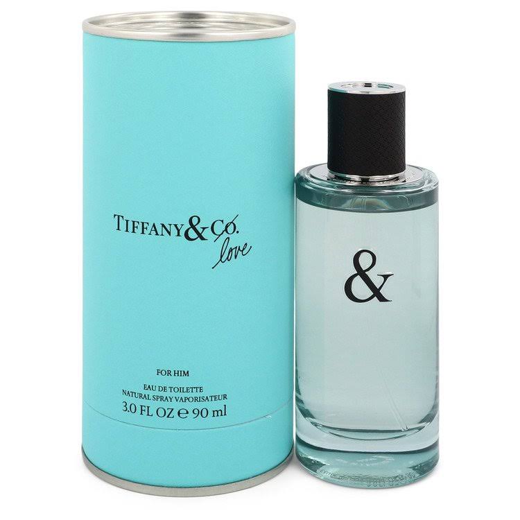 Tiffany & Co. Tiffany & Love for Him 90ml