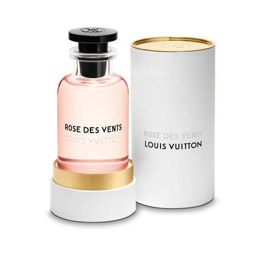 Louis Vuitton Rose des Vents 風中玫瑰 100ml