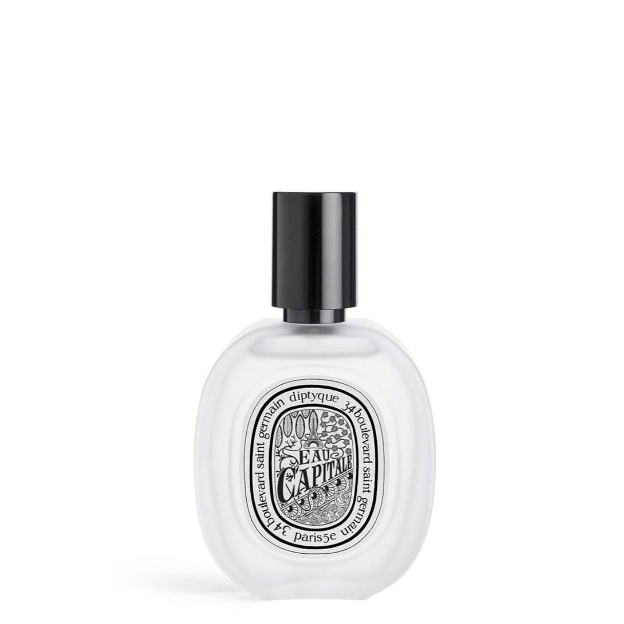 Diptyque Eau Capitale Hair Mist 巴黎之水髮香噴霧 30ml