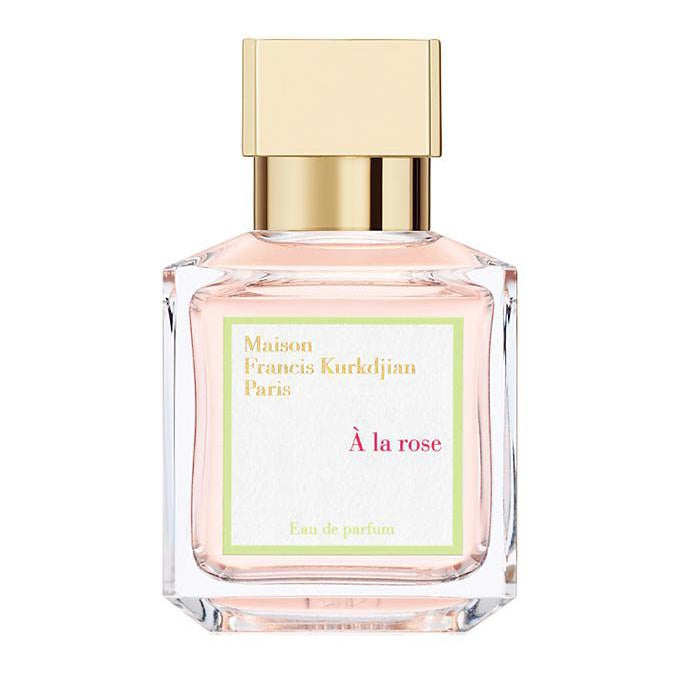 Maison Francis Kurkdjian À La Rose 愛戀玫瑰 70ml