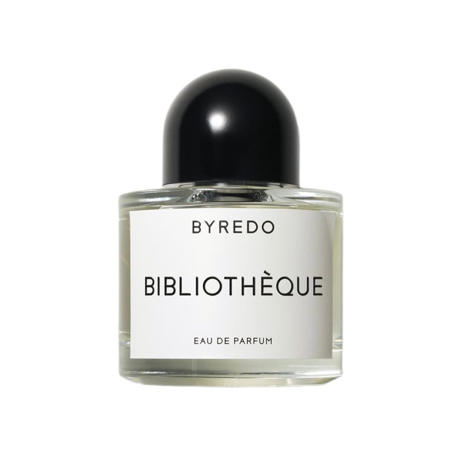 Byredo 懷舊書香 Bibiothèque 100ml