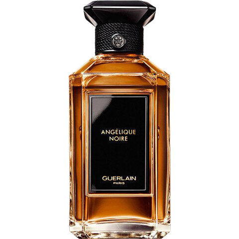 Guerlain Angélique Noire 白芷香 100ml