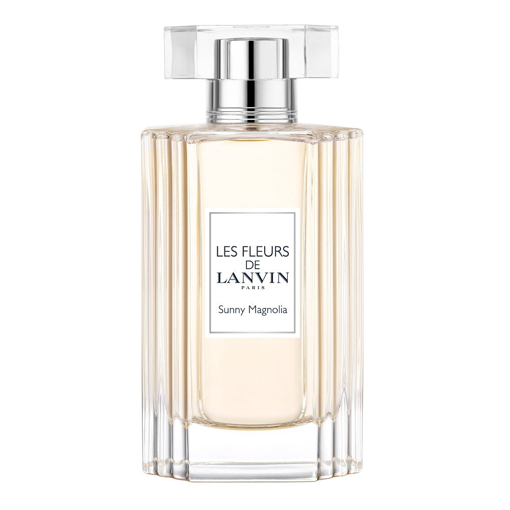 Les Fleurs de Lanvin Sunny Magnolia ✨90ml