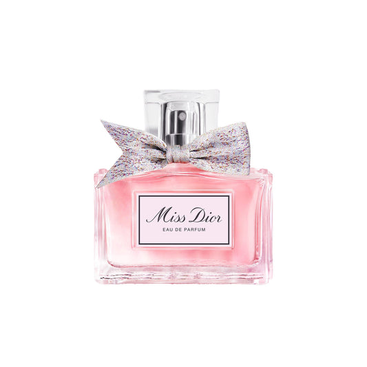 Miss Dior Eau de Parfum ✨100ml （絲帶甜心）