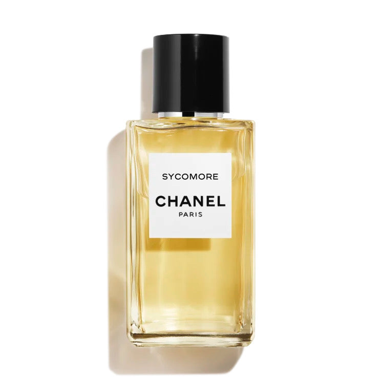 Chanel Sycomore 梧桐影木 75ml