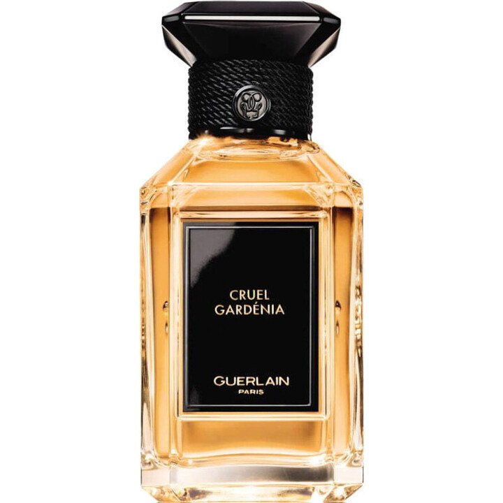 Guerlain Cruel Gardénia 梔子花 100ml