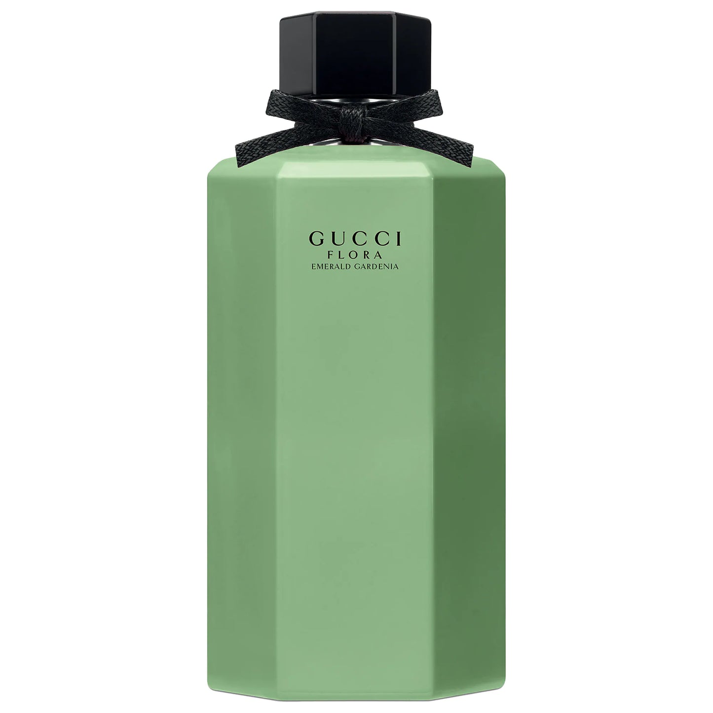 Gucci Flora Gorgeous Gardenia 花之舞牛油果綠瓶 100ml