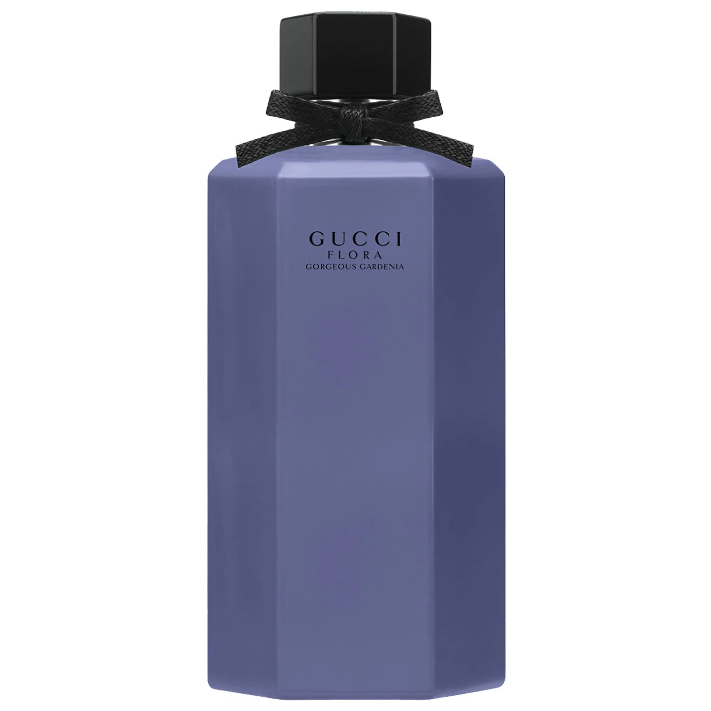 Gucci Flora Gorgeous Gardenia 花之舞薰衣草紫瓶 100ml