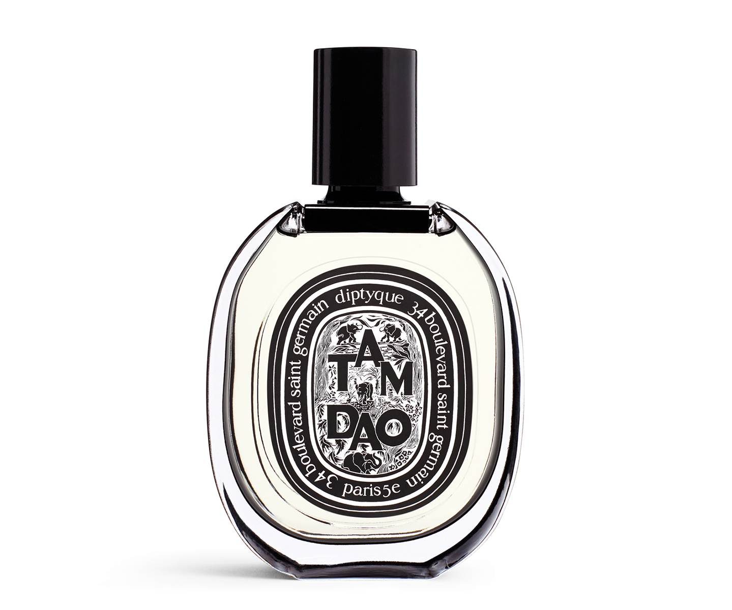 Diptyque 檀道 Tam Dao EDP 75ml